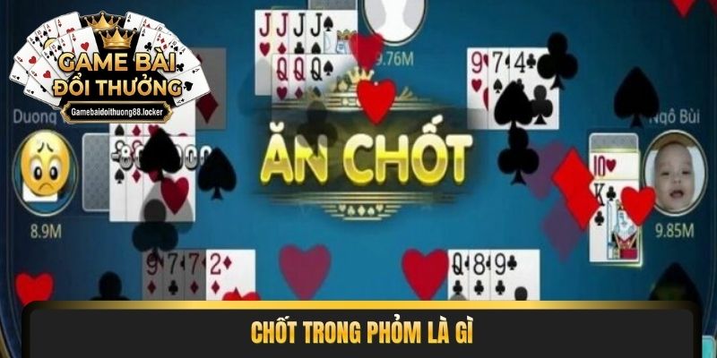 cách đọc bài đối thủ trong phỏm