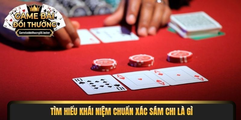Tìm hiểu khái niệm chuẩn xác sám chi là gì