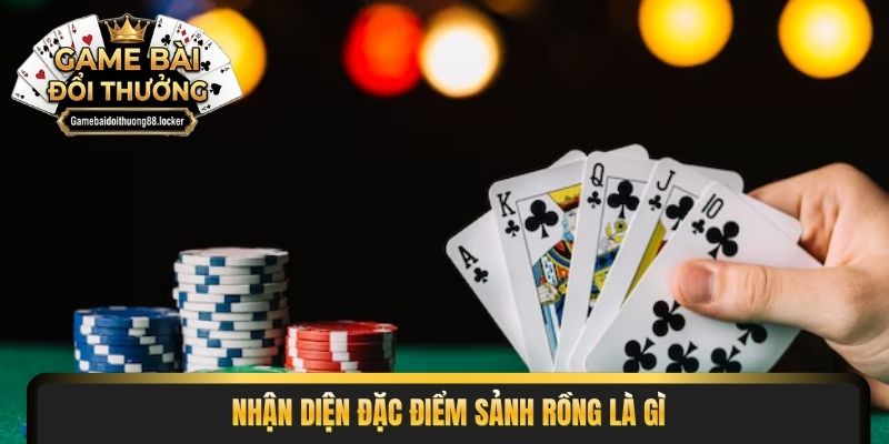 Khái niệm đầy đủ về sảnh rồng là gì