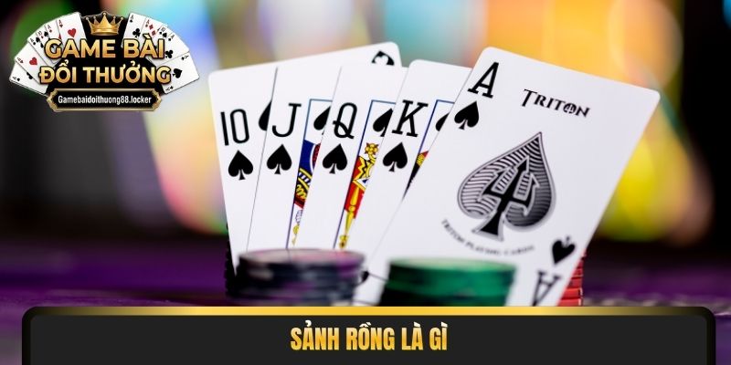 Phân tích mẹo chơi từ sảnh rồng là gì