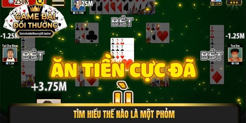 Tìm hiểu thế nào là một phỏm