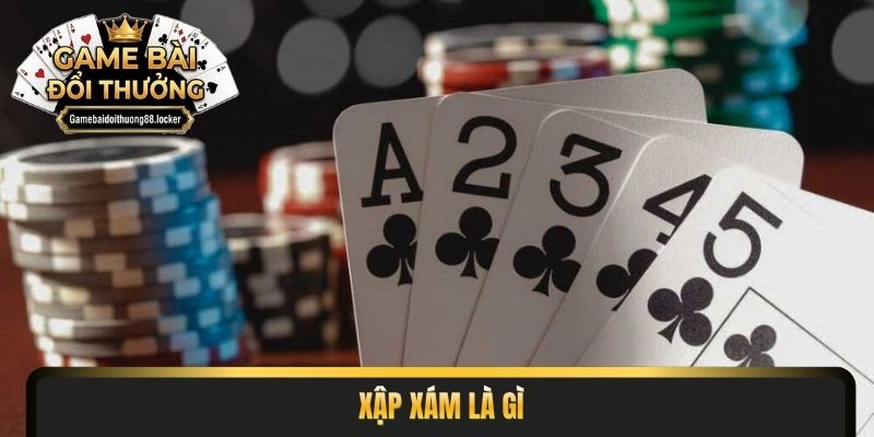 xập xám là gì